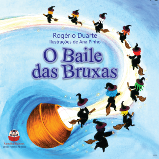 O Baile das Bruxas