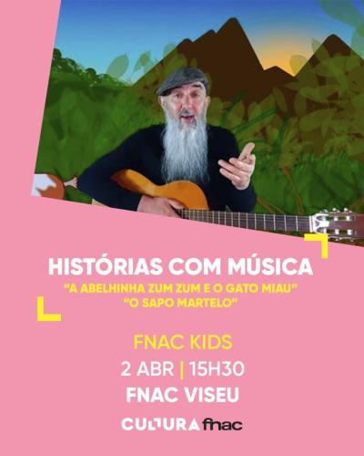 Cartaz Fnac